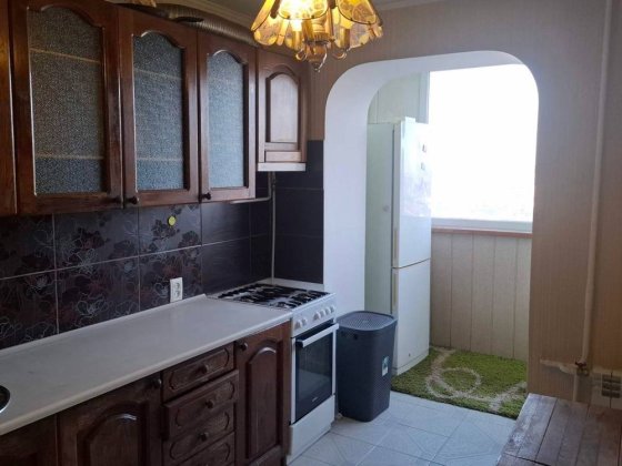 Оренда 1 кімнатної квартири, в районі Північного! Ровно