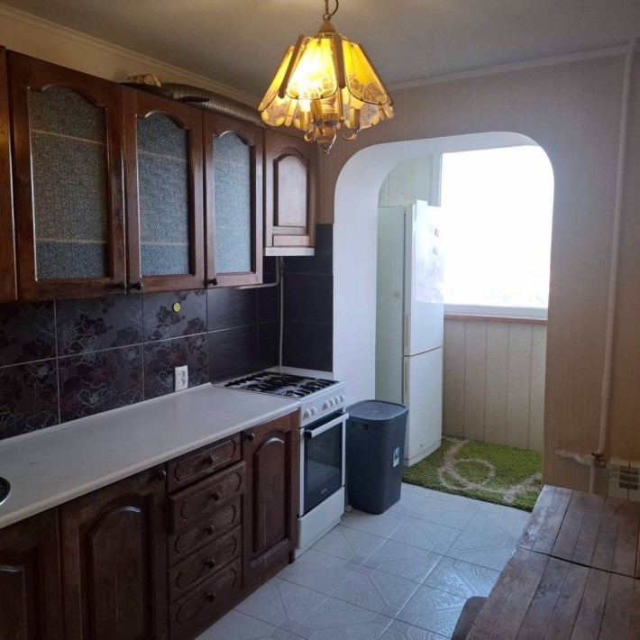 Оренда 1 кімнатної квартири, в районі Північного! - фото 1