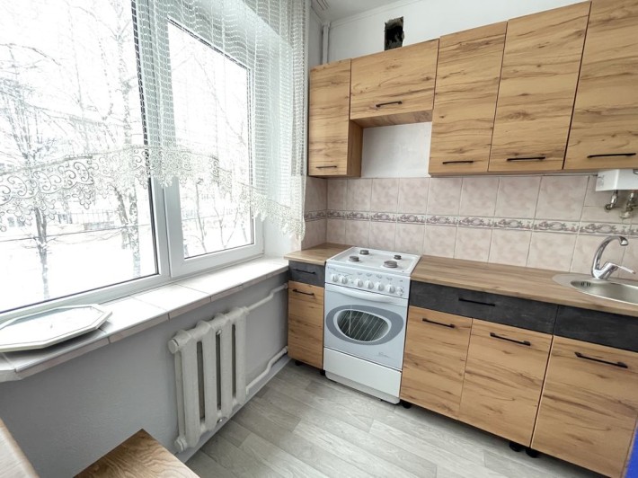 ОРЕНДА 3 кім квартири, вул. Протасевича - фото 1