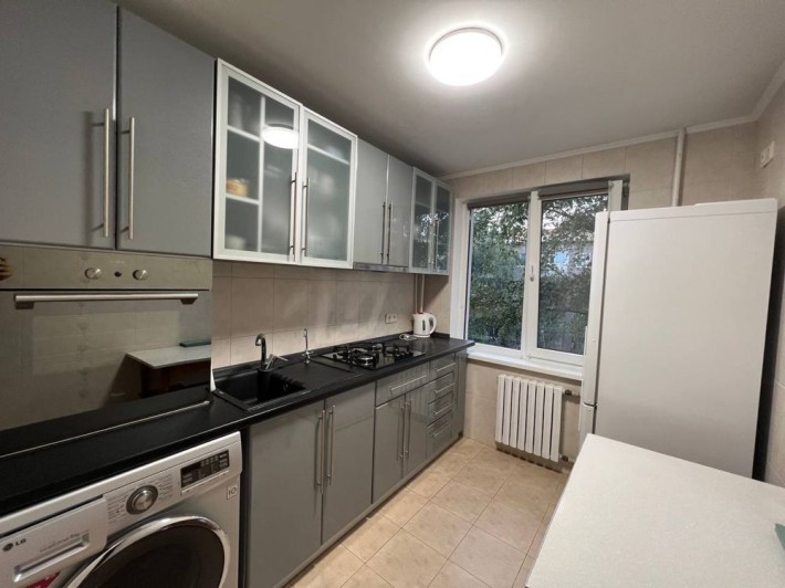 Оренда 3к кв. Алмазний! Ремонт! - фото 1