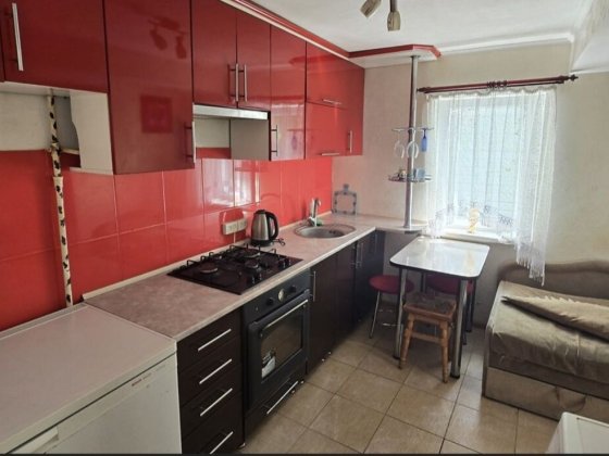 Оренда 1-кімн.кв. на короткий термін Ровно