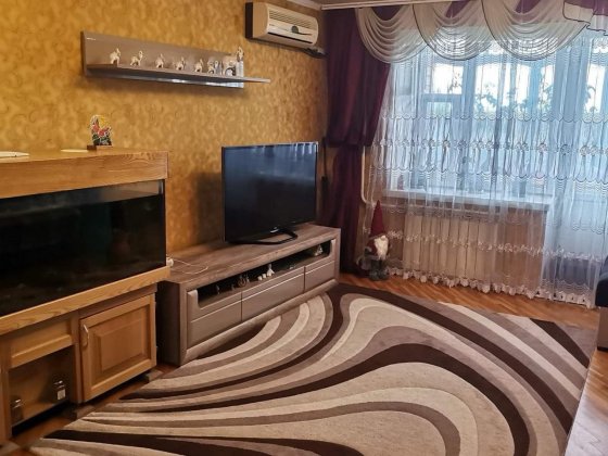 Здам в оренду чудову 3 х.кім.кв в гарному районі Сумы