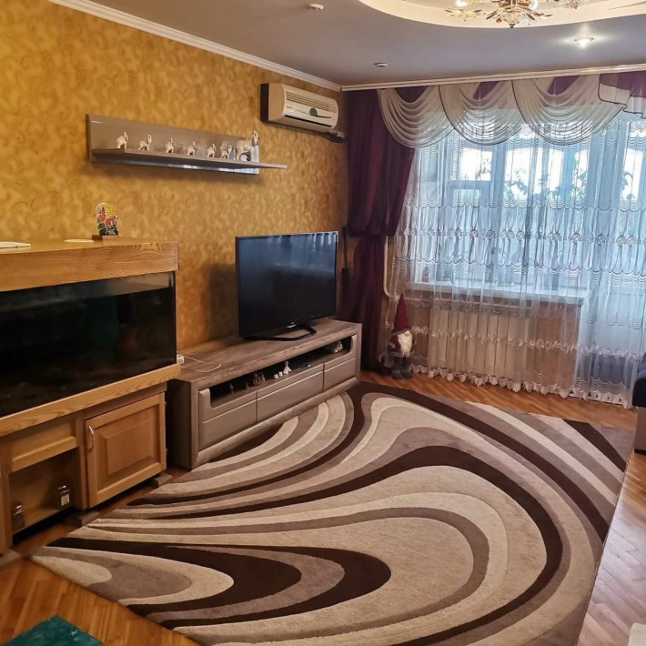 Здам в оренду чудову 3 х.кім.кв в гарному районі - фото 1