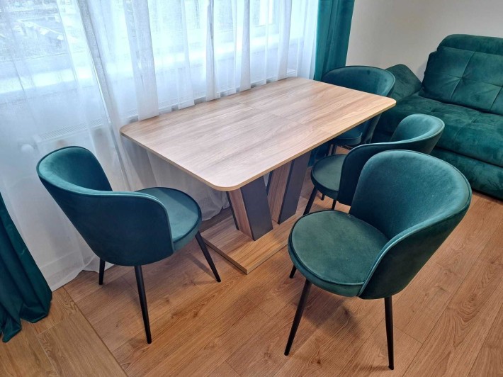 оренда квартири велика студія + спальня. Тернопіль БАМ - фото 1