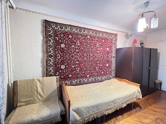 Оренда 2-кімнатної квартири_М Ивано-Франковск