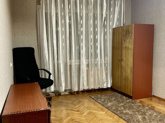 Однокімнатна каартира по вулиці Генерала Безручка Ровно