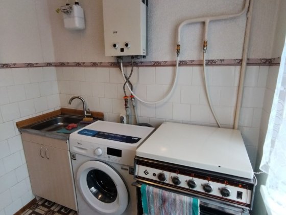 Оренда 2-кім. квартири по вул.Набережна (початок) Ивано-Франковск