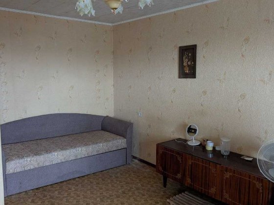 Здається 1 кімнатна квартира! 23 Вересня Полтава