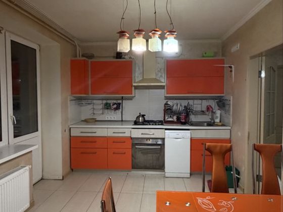 Здається в оренду 4-кімнатна дворівнева квартира Сумы