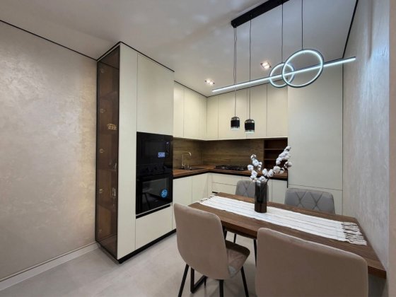 Оренда 2 кімнатної квартири на вул. Київська Тернополь