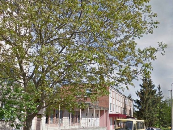 Оренда 1 кімнатної квартира на ПМК 100 Ровно