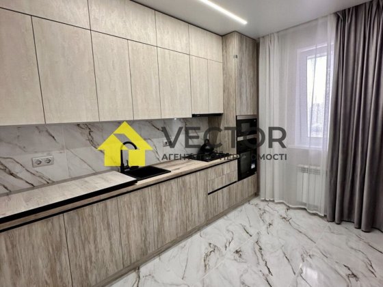 Оренда 1 кім. квартири. ЖК «Європейський квартал» Полтава