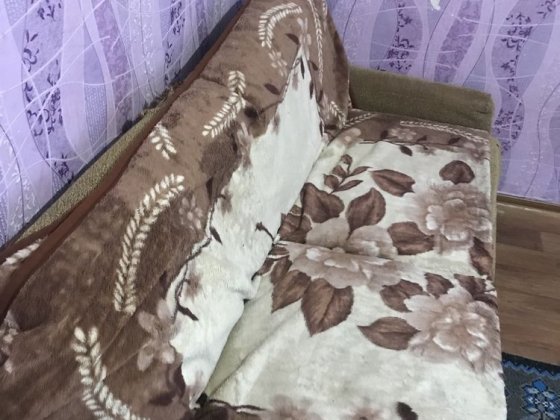 Здам 1-к кв вул. Британська( маг.Солодощі). Суми