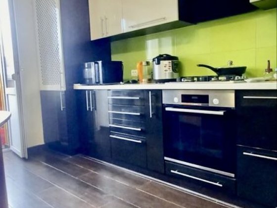 1 кімн.квартира в новобудові Полтава