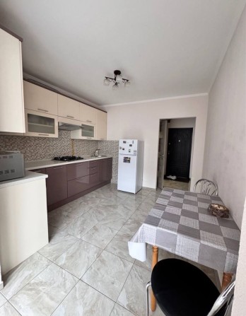 Оренда 1-кімнатної квартири вул.Мельника 10 - фото 1