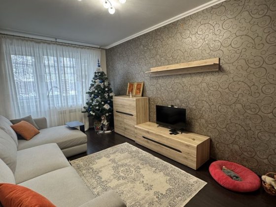 Оренда двокімнатної квартири вул. Д. Галицького Рівне