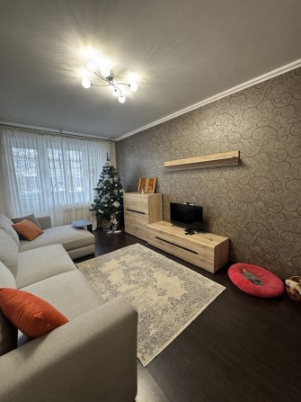 Оренда двокімнатної квартири вул. Д. Галицького - фото 1