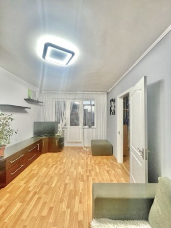 Оренда! 2-кімнатна квартира у Центрі міста (район вулиці Іллінська) - фото 1