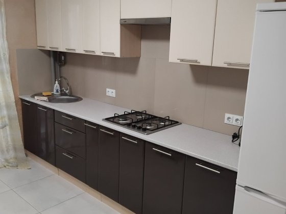 ЛЕВАДА  Довготривала оренда квартири Полтава