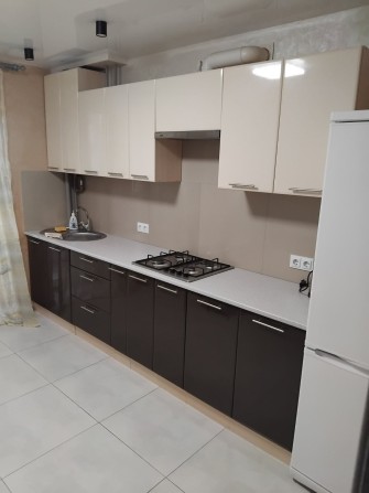 ЛЕВАДА  Довготривала оренда квартири - фото 1