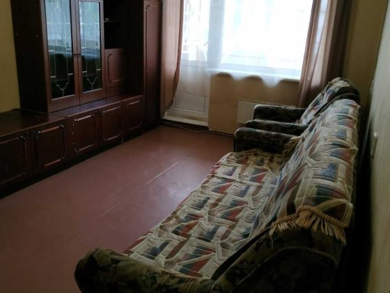 Сдам 2 ком. на Леваде ближней ул. Б. Хмельницкого 9/7 Полтава