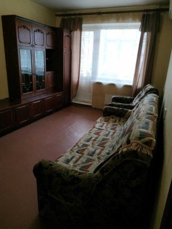 Сдам 2 ком. на Леваде ближней ул. Б. Хмельницкого 9/7 - фото 1