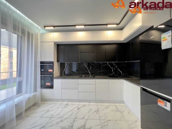 оренда сучасної квартири в містечку закритого типу Івано-Франківськ