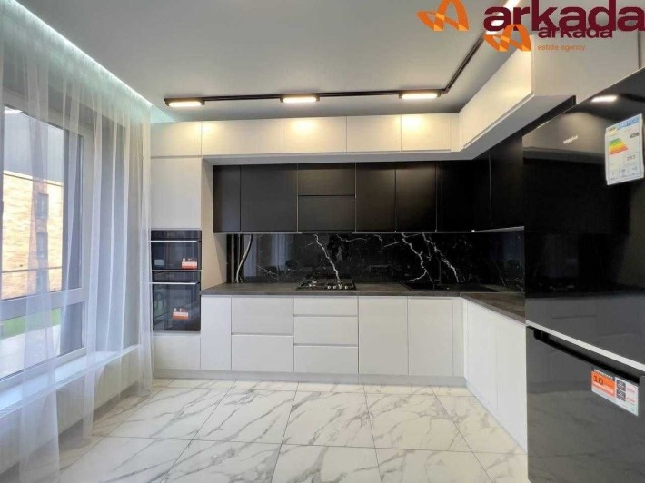 оренда сучасної квартири в містечку закритого типу - фото 1