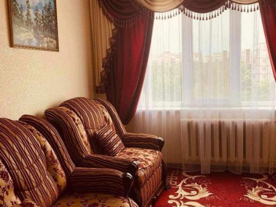 ВЛАСНИК! 3-кімн довготривала  оренда! ВІЛЬНА з 01.02! Ровно