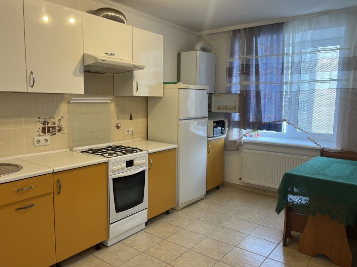 Оренда квартири на Східному - фото 1