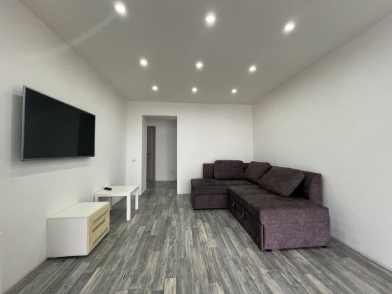 2- кімнатна, опалення не вимикають, Левада, новий будинок Полтава