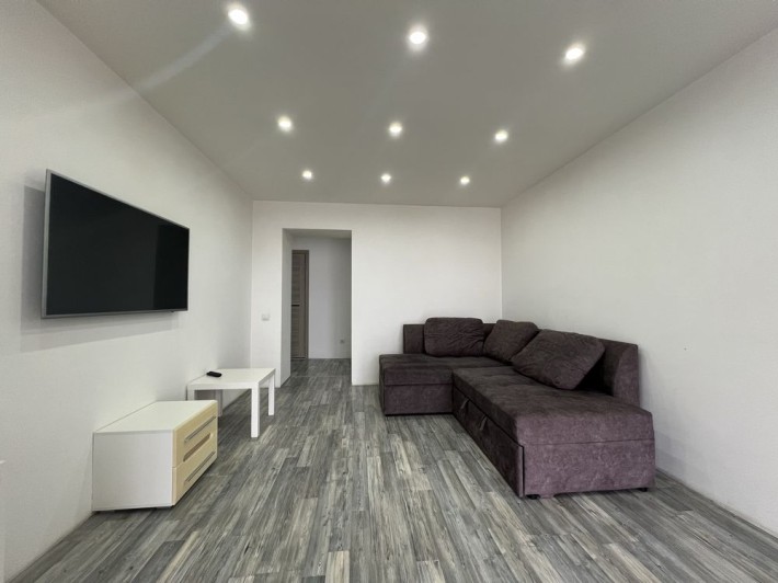 2- кімнатна, опалення не вимикають, Левада, новий будинок - фото 1