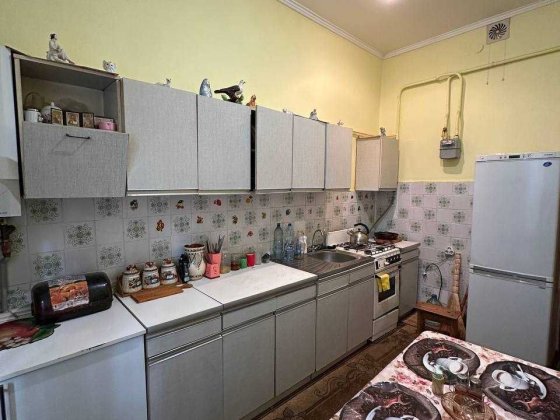 Оренда 2к квартири в самому центрі міста по вул.Грюндвальська Івано-Франківськ