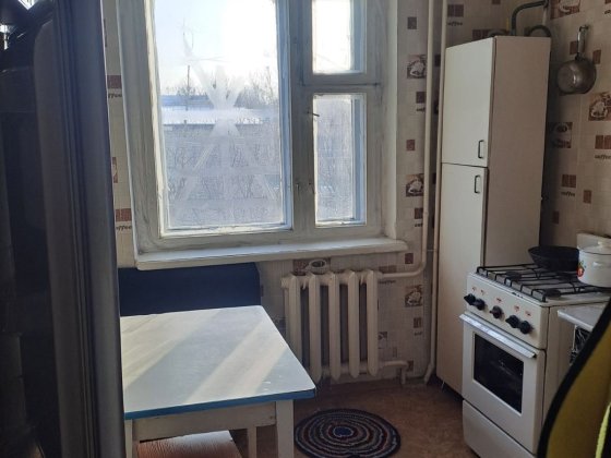 Здам 1к.квартиру по вул. Героїв Крут Суми