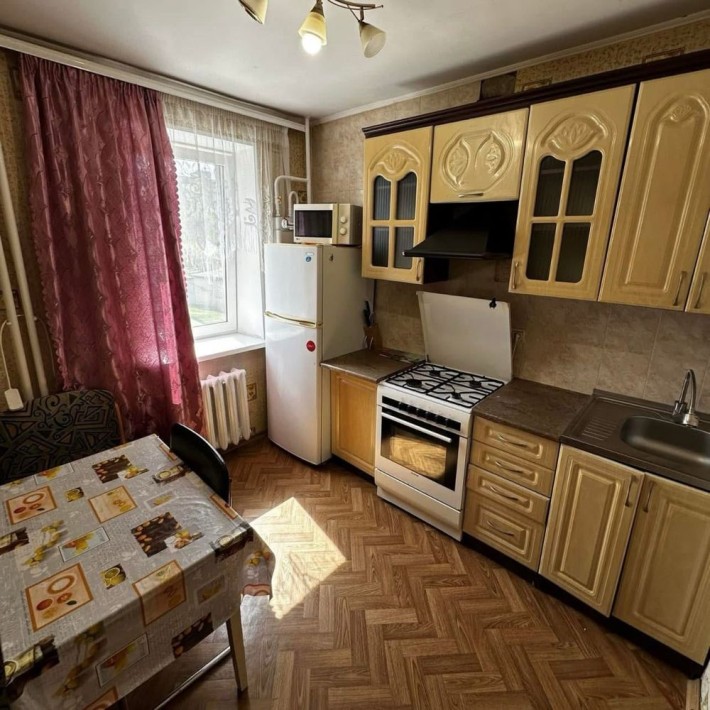 1-К Институт связи, с 12.02 Свободная - фото 1