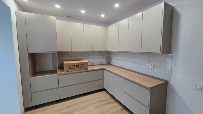 Оренда сучасної квартири поруч міського парку - фото 1