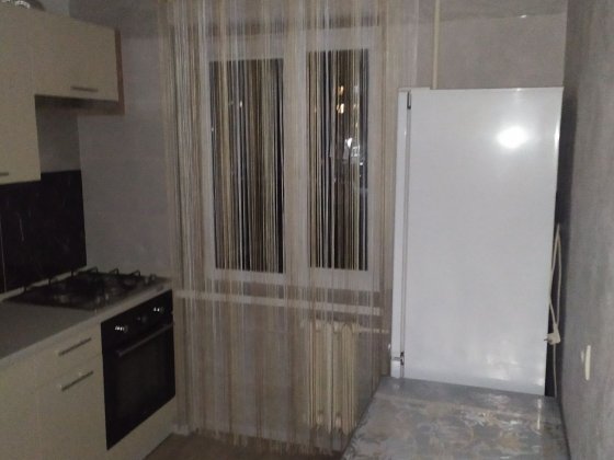 Здам однокімнатну квартиру! Власник!А нелмазний, 23 Вересня. Полтава