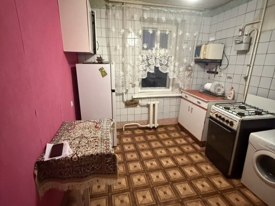 Зіньківська.Здається 1-кім квартира.Без остан. міс. Світлоне вимикають Полтава