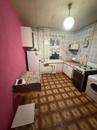 Зіньківська.Здається 1-кім квартира.Без остан. міс. Світлоне вимикають - фото 1