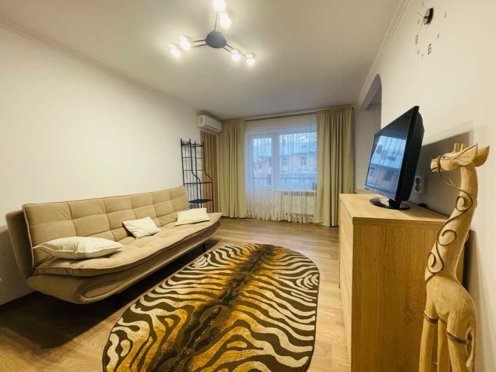 Здається затишна 3к.квартира біля стометрівки - фото 1