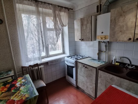 Оренда, центр затишна 2-х кім, квартира, обладнана всим необхідним Полтава