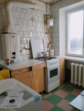 1кімн 2ПОВЕРХ,холодильник,пральна автомат, Хіммістечко - фото 1