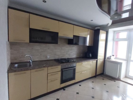 1.кім.квартира.Злуки Тернопіль