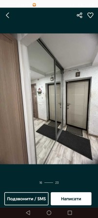 Здам 3х кімнату квартиру. - фото 1