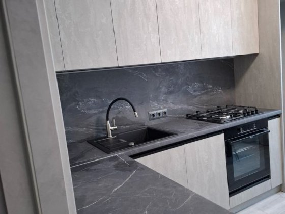 Нова квартира на браїлках жк Пелюстковий Полтава