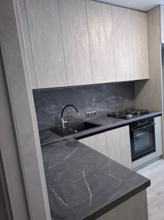 Нова квартира на браїлках жк Пелюстковий - фото 1