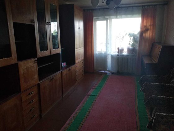 Сдам 1 комнатную квартиру Полтава