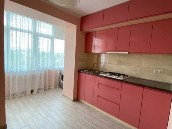 Оренда 1 кімнатної квартири  в центрі вул.Берегова (Панорама Плаза) _Y Ивано-Франковск