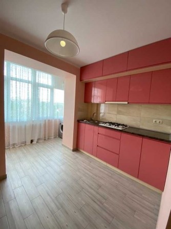 Оренда 1 кімнатної квартири  в центрі вул.Берегова (Панорама Плаза) _Y - фото 1