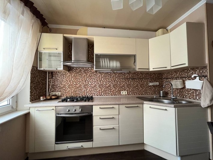 Здам 2к на Садах-1 | Вул. Г. України | Без тварин - фото 1